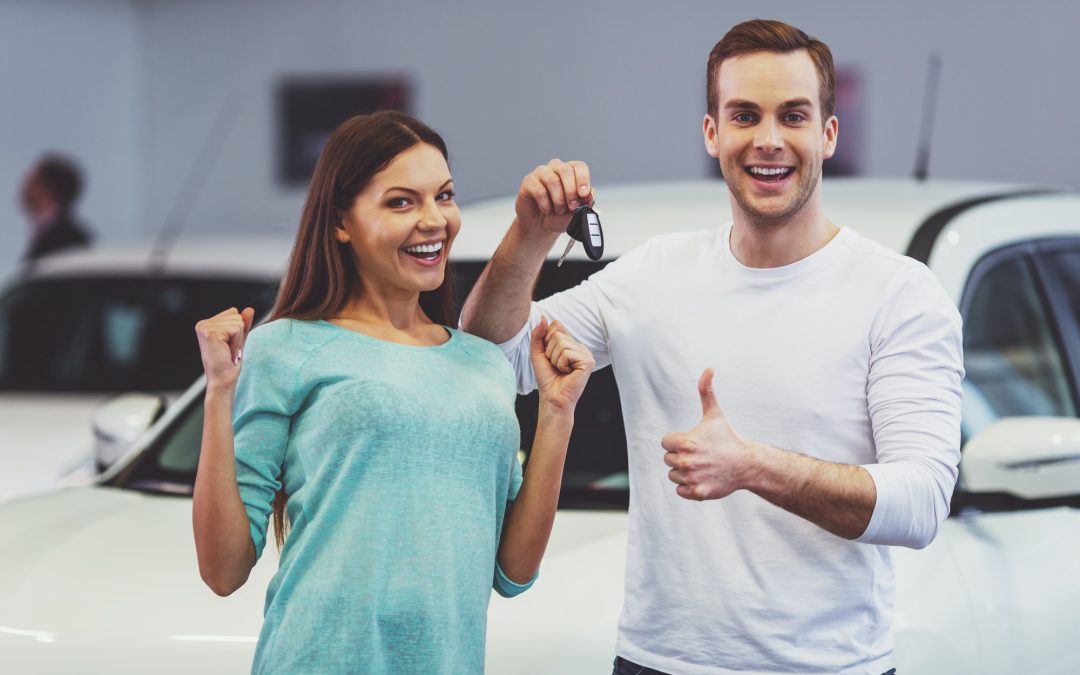 Tips On Buying a Car