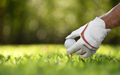 Avoiding Common Golf Mistakes