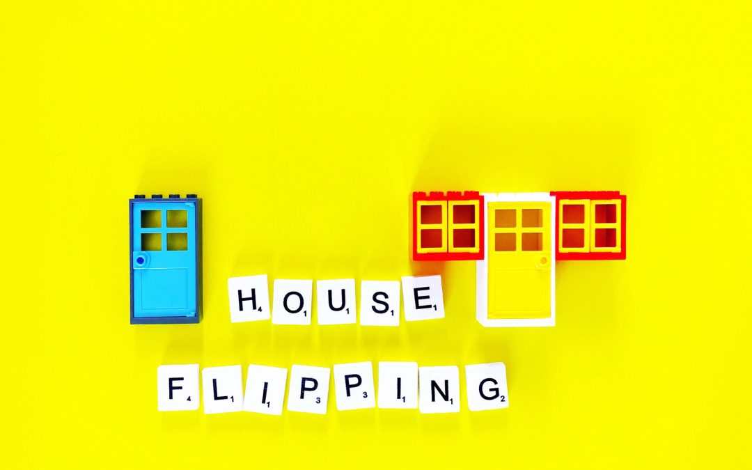 5 House Flipping Mistakes and How to Avoid Them