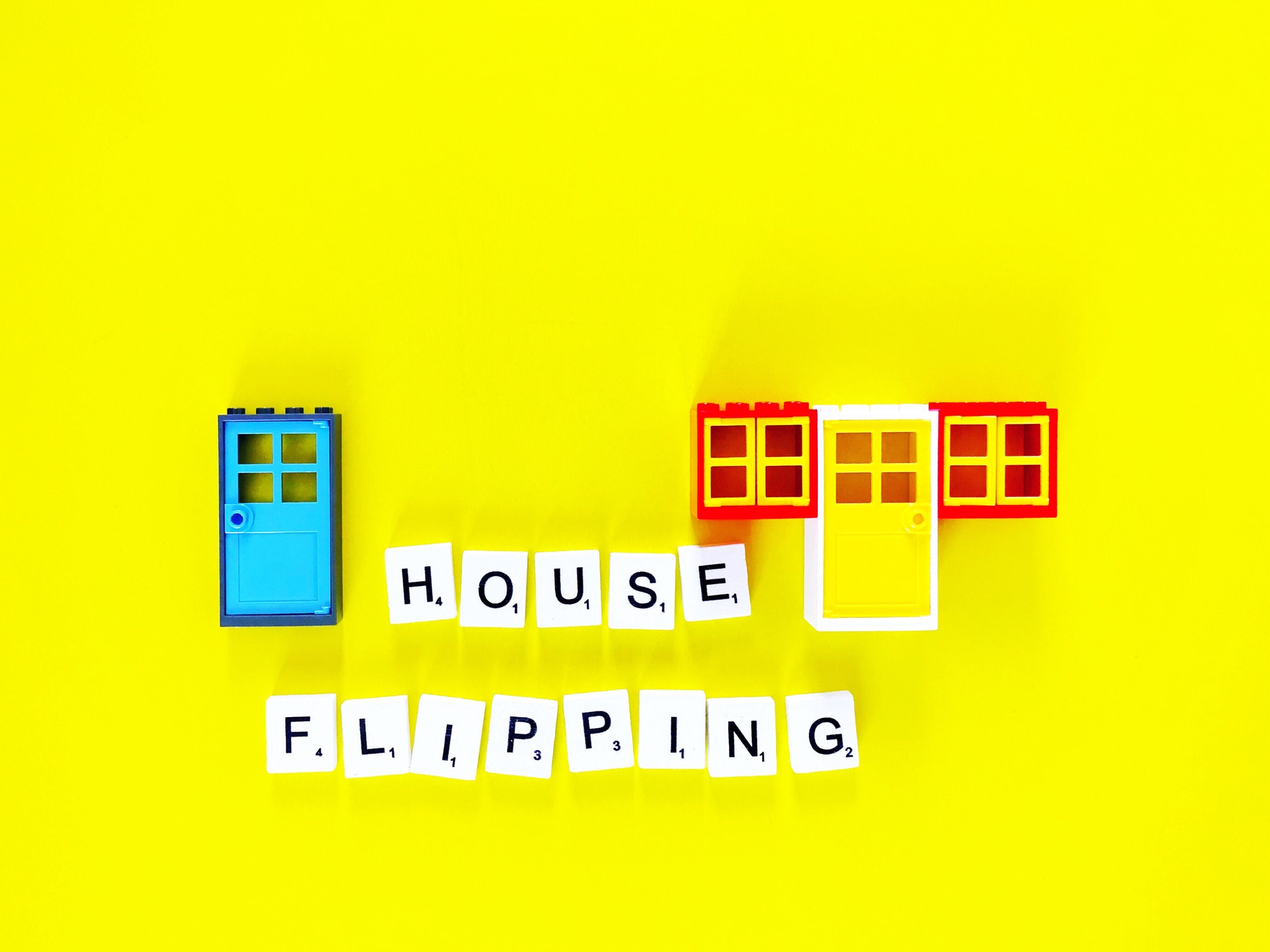 House flipping